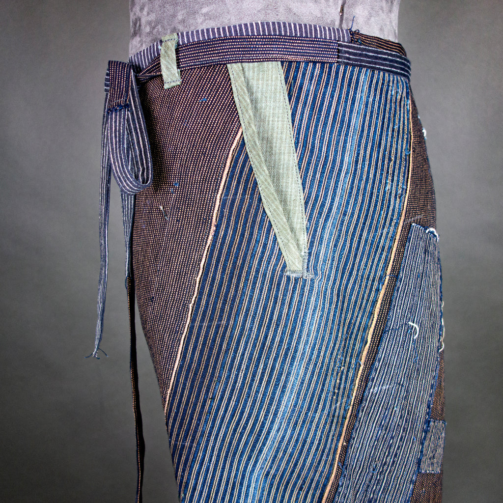 E17_diagonalstripes_unisexpant